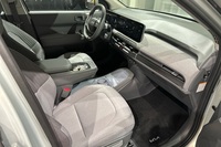Kia EV3 vaihtoauto