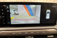 Kia EV3 vaihtoauto