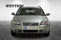 Volvo V50 vaihtoauto