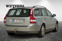 Volvo V50 vaihtoauto