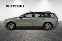 Volvo V50 vaihtoauto
