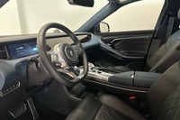 Voyah Free vaihtoauto