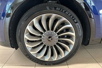 Voyah Free vaihtoauto