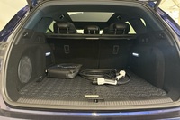 Voyah Free vaihtoauto