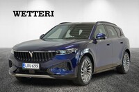 Voyah Free vaihtoauto