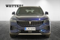 Voyah Free vaihtoauto