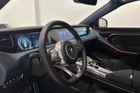 Voyah Free vaihtoauto