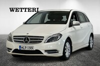 Mercedes-Benz B vaihtoauto
