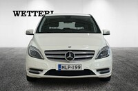 Mercedes-Benz B vaihtoauto