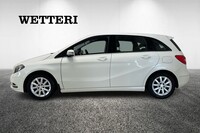 Mercedes-Benz B vaihtoauto