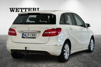 Mercedes-Benz B vaihtoauto