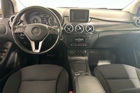 Mercedes-Benz B vaihtoauto