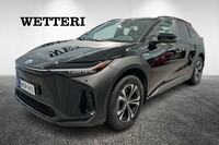 Toyota bZ4X vaihtoauto