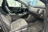 Toyota bZ4X vaihtoauto