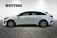 Kia Proceed vaihtoauto