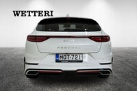 Kia Proceed vaihtoauto