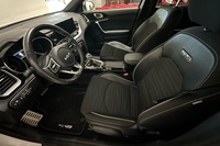 Kia Proceed vaihtoauto