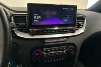 Kia Proceed vaihtoauto