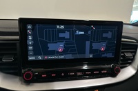 Kia Proceed vaihtoauto