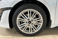 Kia Proceed vaihtoauto