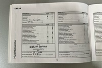 Kia Proceed vaihtoauto