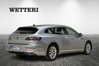 Volkswagen Arteon vaihtoauto