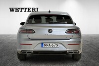 Volkswagen Arteon vaihtoauto