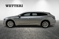 Volkswagen Arteon vaihtoauto