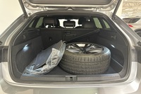 Volkswagen Arteon vaihtoauto