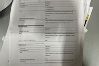 Volkswagen Arteon vaihtoauto