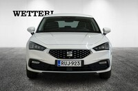 SEAT Leon vaihtoauto