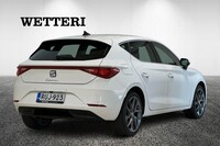 SEAT Leon vaihtoauto