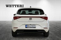 SEAT Leon vaihtoauto