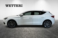 SEAT Leon vaihtoauto