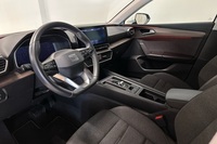 SEAT Leon vaihtoauto
