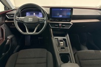 SEAT Leon vaihtoauto