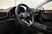 SEAT Leon vaihtoauto