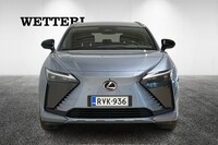 Lexus RZ vaihtoauto