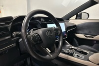 Lexus RZ vaihtoauto