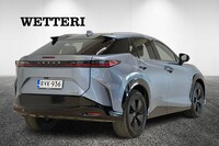 Lexus RZ vaihtoauto