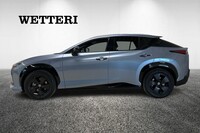 Lexus RZ vaihtoauto