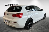 BMW 120 vaihtoauto