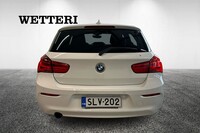 BMW 120 vaihtoauto