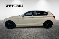 BMW 120 vaihtoauto