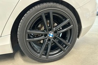 BMW 120 vaihtoauto