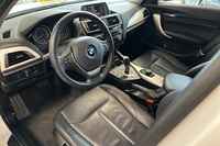 BMW 120 vaihtoauto