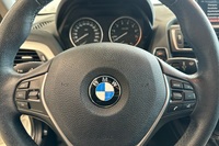 BMW 120 vaihtoauto