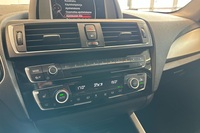 BMW 120 vaihtoauto
