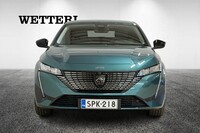 Peugeot 308 vaihtoauto