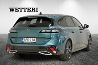 Peugeot 308 vaihtoauto